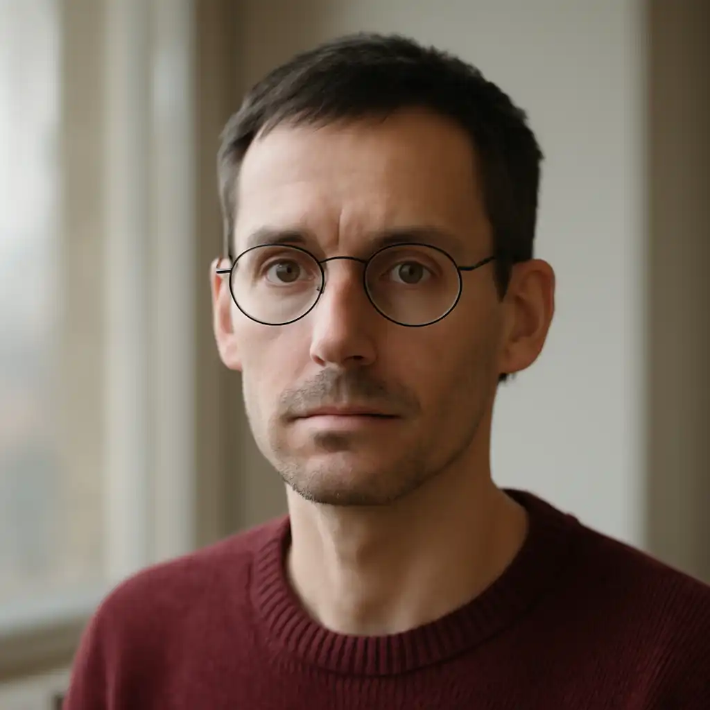 Richard Ashford